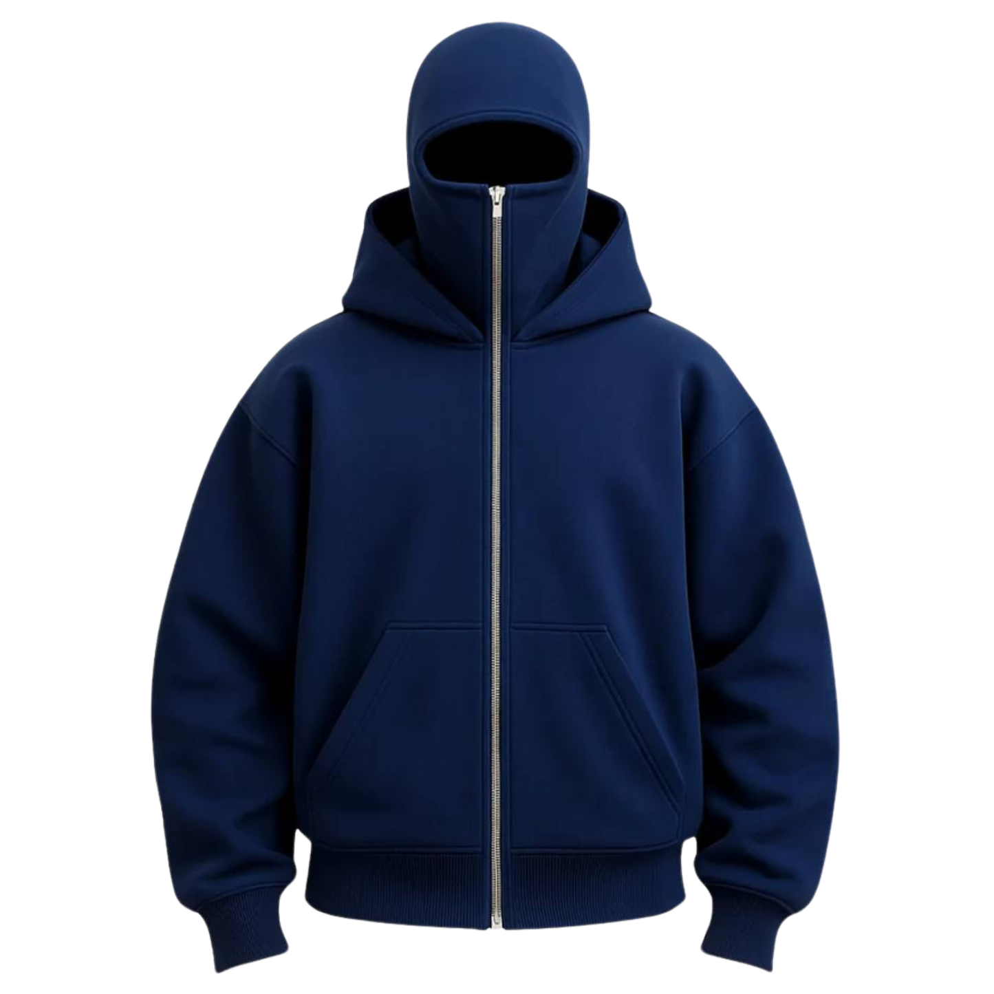 Maskd Hoodie