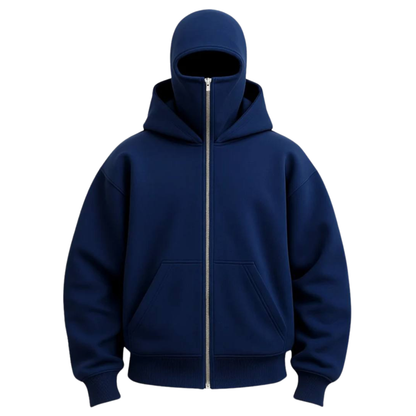 Maskd Hoodie