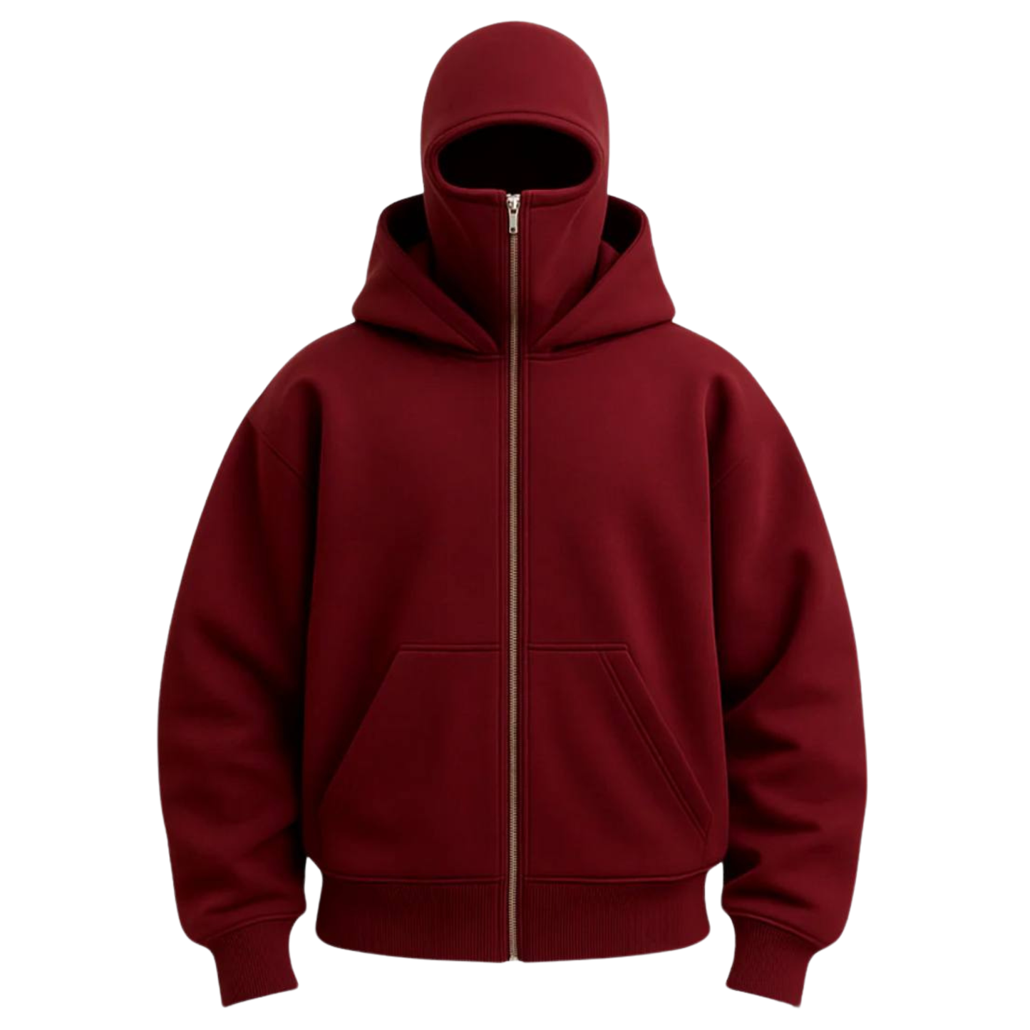 Maskd Hoodie