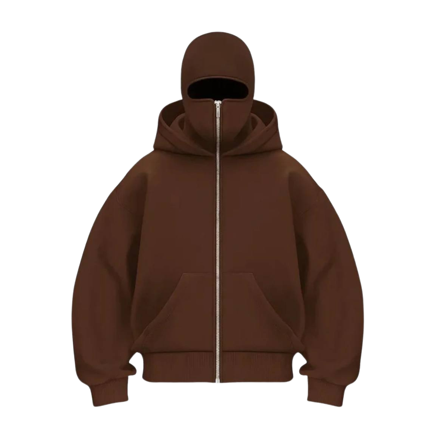 Maskd Hoodie
